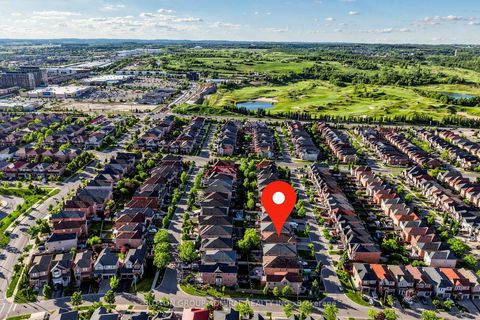 Photo 47 at 16 Cherry Bush Road, Patterson, Vaughan