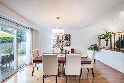 Photo 6 at 16 Ackrow Court, West Deane, Toronto