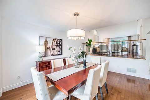 Photo 7 at 16 Ackrow Court, West Deane, Toronto