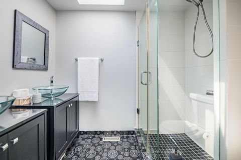 Photo 18 at 16 Ackrow Court, West Deane, Toronto