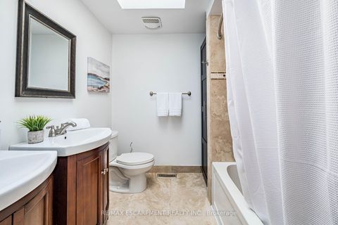 Photo 21 at 16 Ackrow Court, West Deane, Toronto