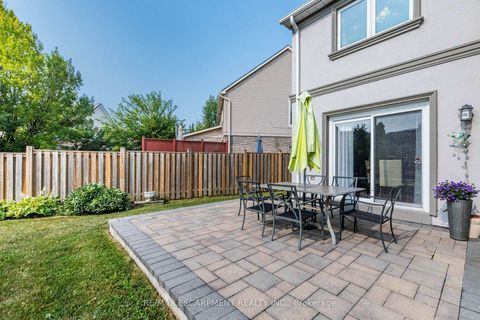 Photo 26 at 16 Ackrow Court, West Deane, Toronto
