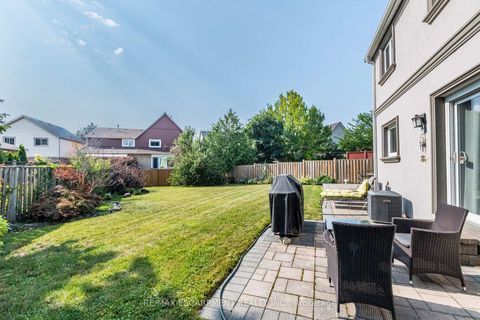 Photo 27 at 16 Ackrow Court, West Deane, Toronto