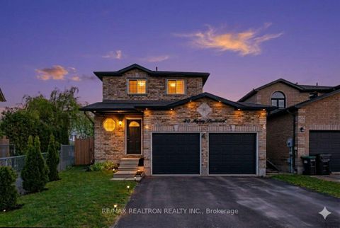 Photo 0 at 20 Majesty Boulevard, Shore, Barrie
