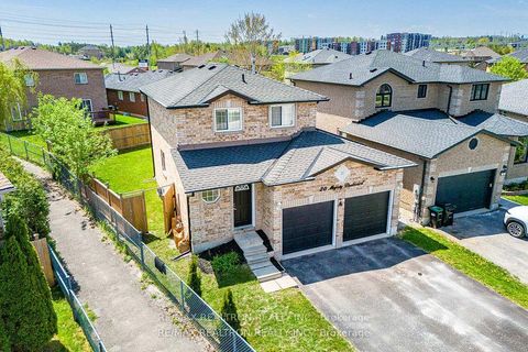 Photo 1 at 20 Majesty Boulevard, Shore, Barrie