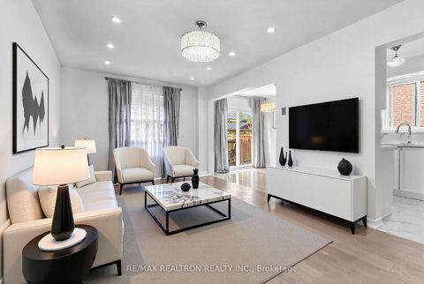 Photo 4 at 20 Majesty Boulevard, Shore, Barrie