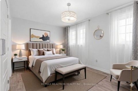 Photo 9 at 20 Majesty Boulevard, Shore, Barrie