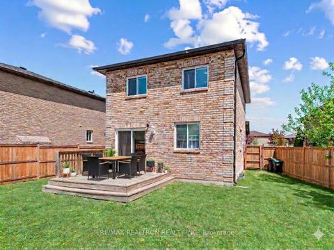 Photo 14 at 20 Majesty Boulevard, Shore, Barrie