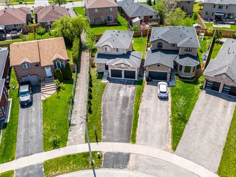 Photo 15 at 20 Majesty Boulevard, Shore, Barrie