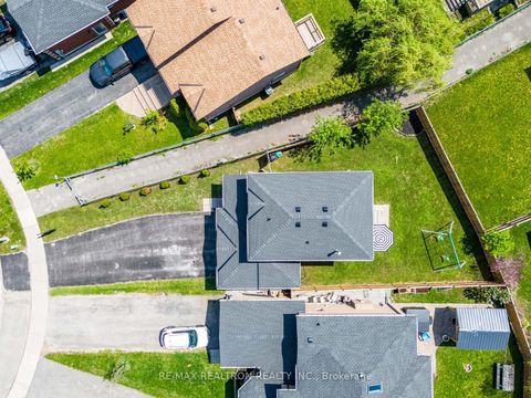 Photo 16 at 20 Majesty Boulevard, Shore, Barrie