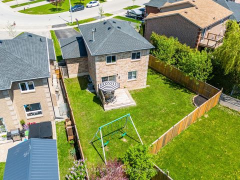 Photo 17 at 20 Majesty Boulevard, Shore, Barrie