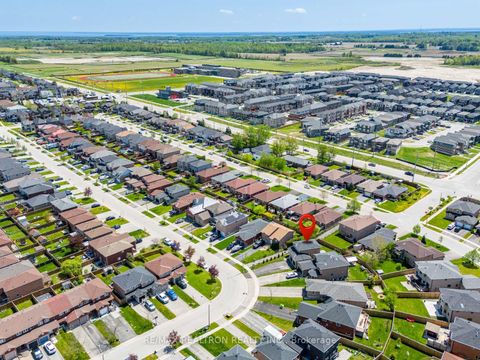 Photo 19 at 20 Majesty Boulevard, Shore, Barrie