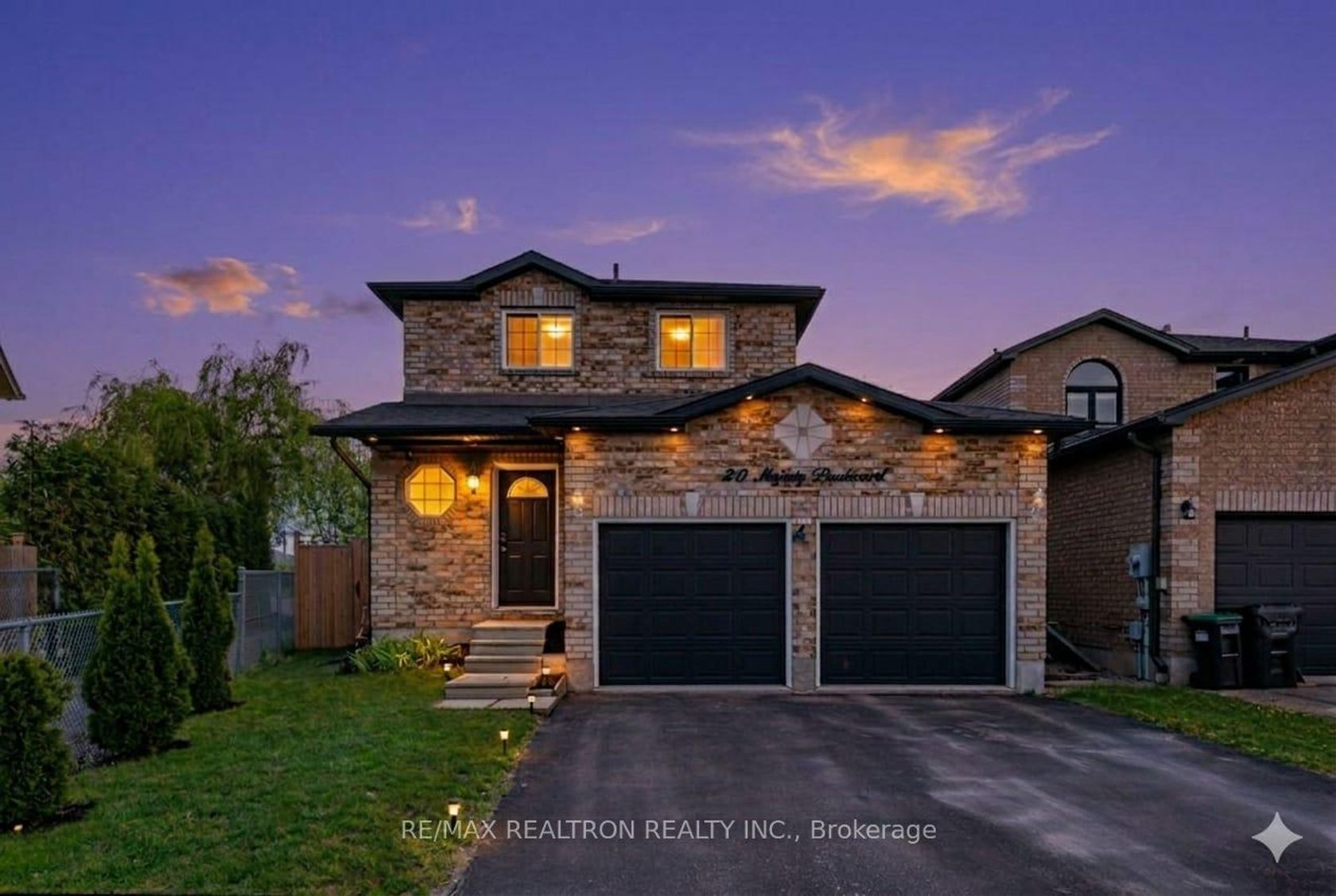 20 Majesty Boulevard, Shore, Barrie photo number 2