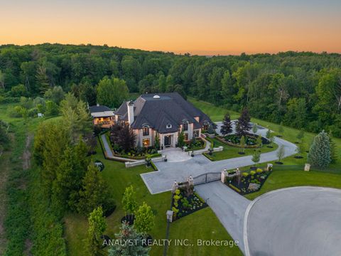 Photo 0 at 76 Scotch Valley Drive, King City, King