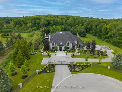 Photo 1 at 76 Scotch Valley Drive, King City, King
