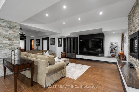 Photo 26 at 76 Scotch Valley Drive, King City, King