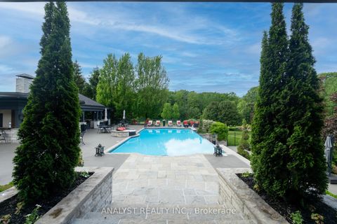 Photo 41 at 76 Scotch Valley Drive, King City, King