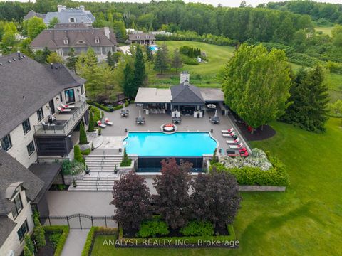Photo 42 at 76 Scotch Valley Drive, King City, King