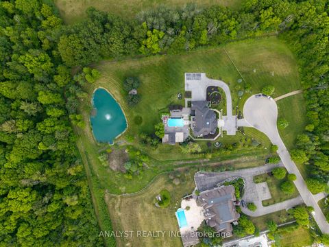 Photo 43 at 76 Scotch Valley Drive, King City, King