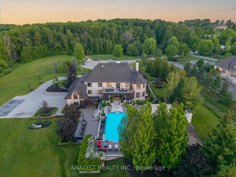 Photo 46 at 76 Scotch Valley Drive, King City, King