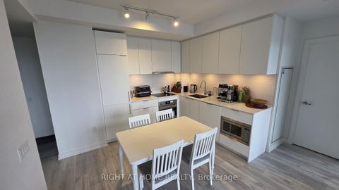 Photo 8 at 2304 - 8 Olympic Garden Drive, Newtonbrook East, Toronto