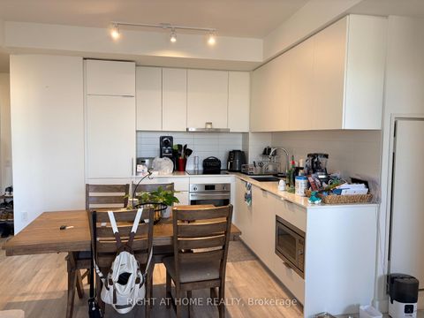 Photo 14 at 2304 - 8 Olympic Garden Drive, Newtonbrook East, Toronto