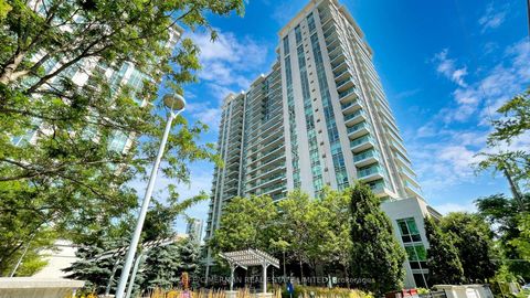 Photo 0 at 2301 - 17 Anndale Drive, Willowdale East, Toronto