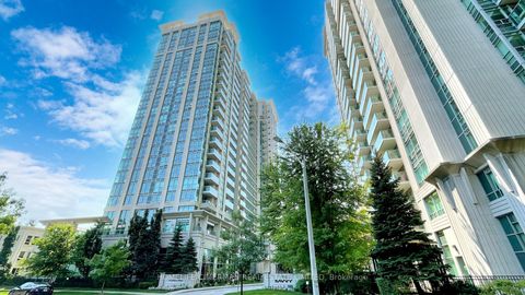 Photo 1 at 2301 - 17 Anndale Drive, Willowdale East, Toronto