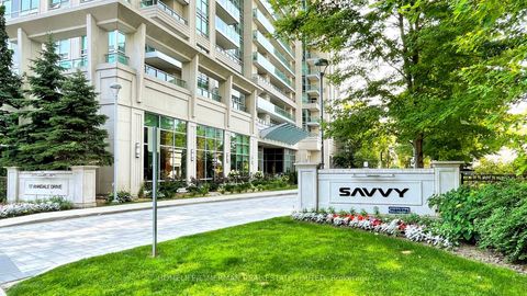 Photo 2 at 2301 - 17 Anndale Drive, Willowdale East, Toronto