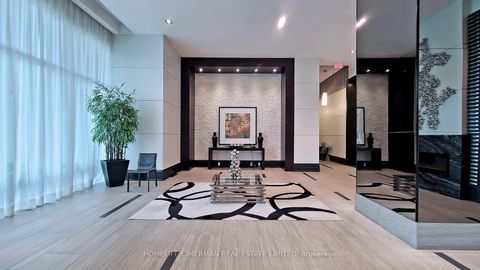 Photo 4 at 2301 - 17 Anndale Drive, Willowdale East, Toronto
