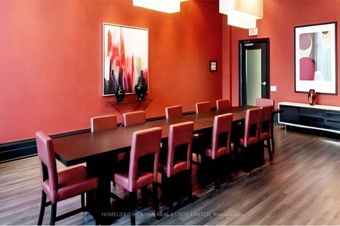 Photo 8 at 2301 - 17 Anndale Drive, Willowdale East, Toronto