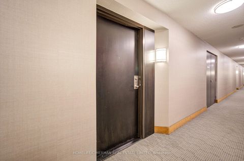 Photo 11 at 2301 - 17 Anndale Drive, Willowdale East, Toronto