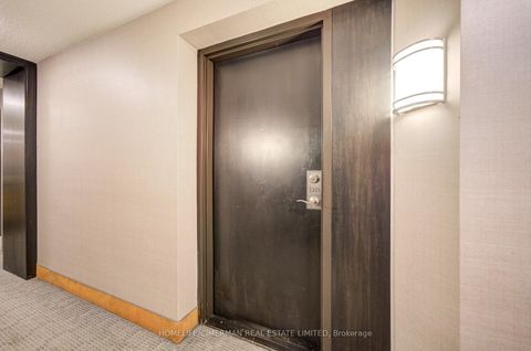 Photo 12 at 2301 - 17 Anndale Drive, Willowdale East, Toronto