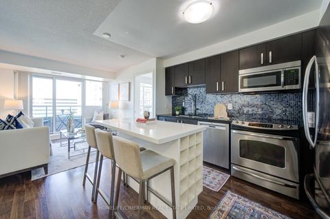 Photo 14 at 2301 - 17 Anndale Drive, Willowdale East, Toronto