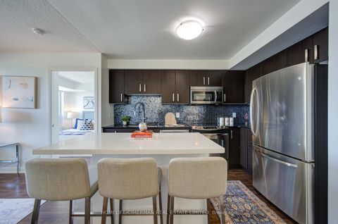 Photo 15 at 2301 - 17 Anndale Drive, Willowdale East, Toronto