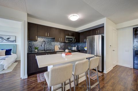 Photo 16 at 2301 - 17 Anndale Drive, Willowdale East, Toronto