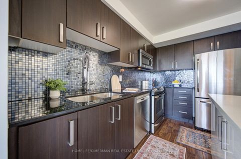 Photo 17 at 2301 - 17 Anndale Drive, Willowdale East, Toronto