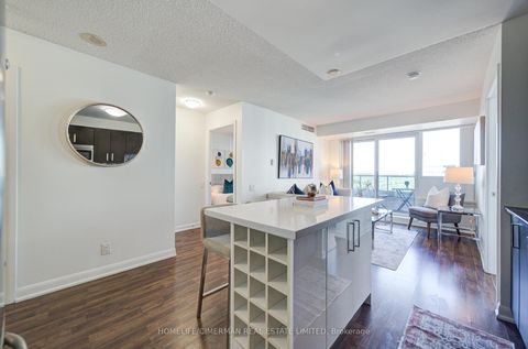 Photo 18 at 2301 - 17 Anndale Drive, Willowdale East, Toronto
