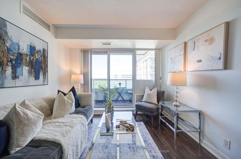 Photo 20 at 2301 - 17 Anndale Drive, Willowdale East, Toronto