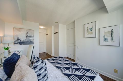 Photo 28 at 2301 - 17 Anndale Drive, Willowdale East, Toronto