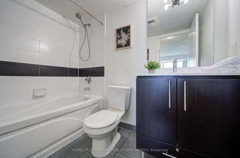 Photo 30 at 2301 - 17 Anndale Drive, Willowdale East, Toronto