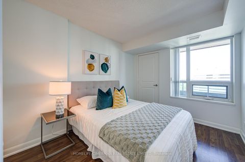 Photo 32 at 2301 - 17 Anndale Drive, Willowdale East, Toronto