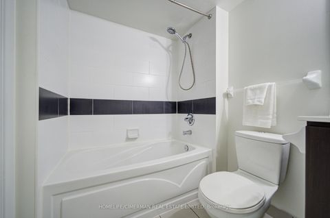 Photo 38 at 2301 - 17 Anndale Drive, Willowdale East, Toronto