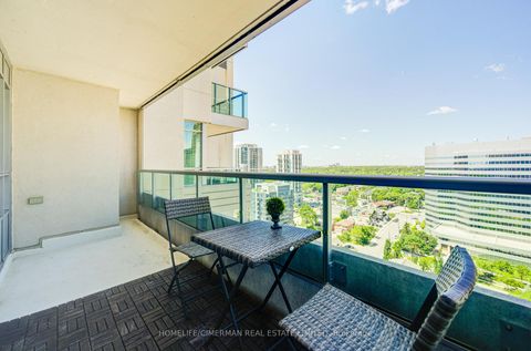 Photo 40 at 2301 - 17 Anndale Drive, Willowdale East, Toronto