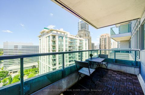 Photo 41 at 2301 - 17 Anndale Drive, Willowdale East, Toronto