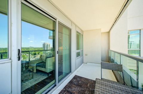 Photo 43 at 2301 - 17 Anndale Drive, Willowdale East, Toronto