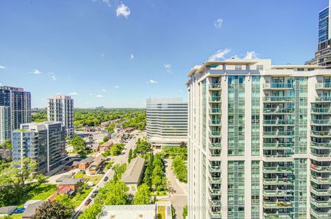 Photo 45 at 2301 - 17 Anndale Drive, Willowdale East, Toronto