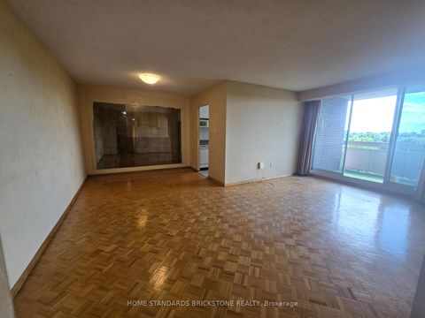Photo 1 at 802 - 205 Hilda Avenue, Newtonbrook West, Toronto