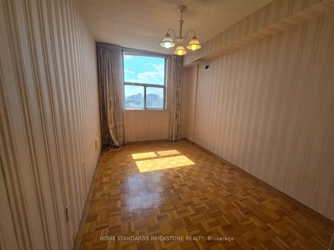Photo 6 at 802 - 205 Hilda Avenue, Newtonbrook West, Toronto