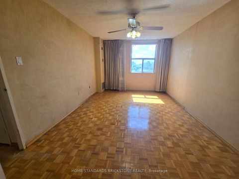Photo 7 at 802 - 205 Hilda Avenue, Newtonbrook West, Toronto